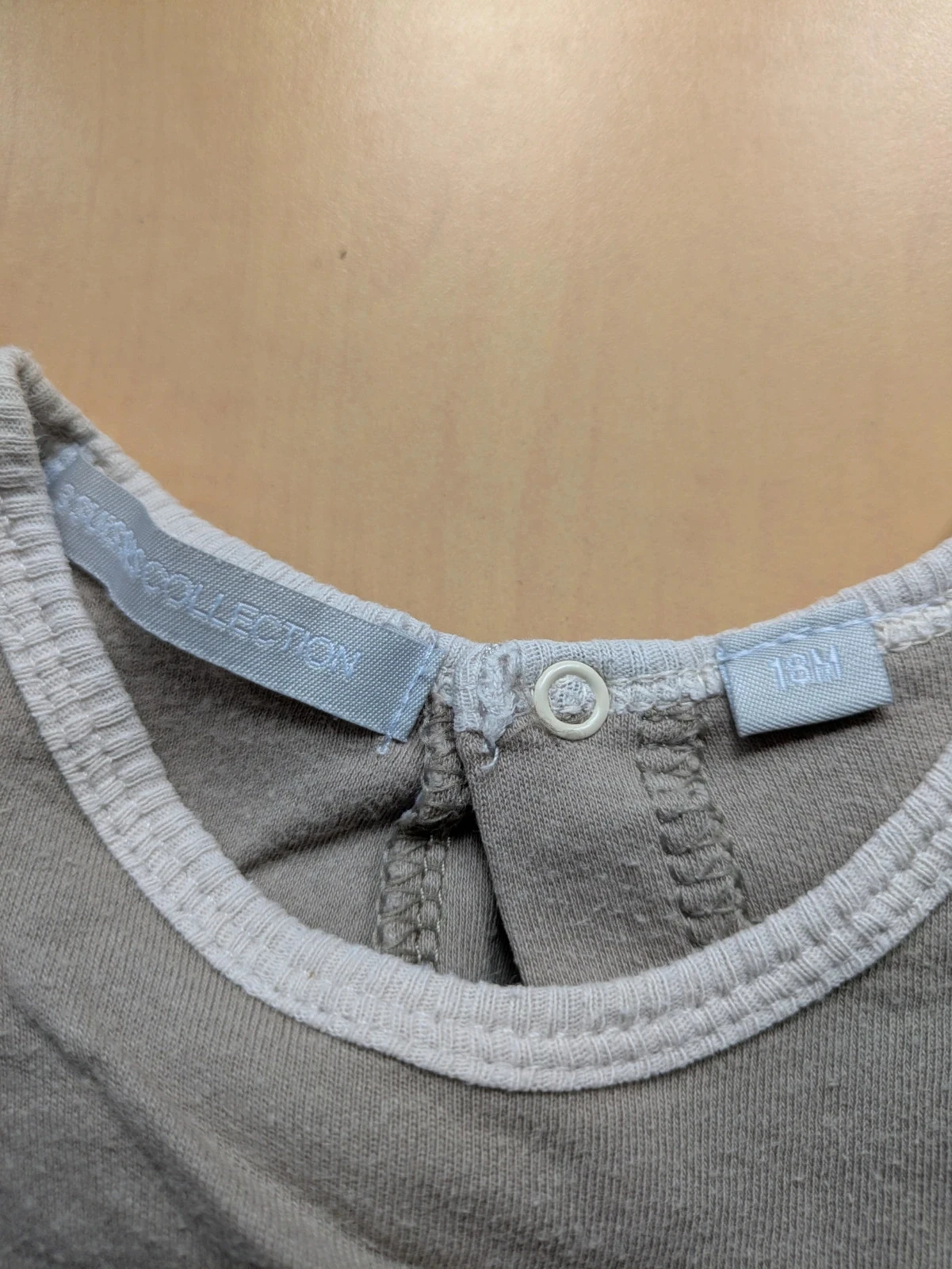 Lot 3 pyjamas 18 mois – photo 3